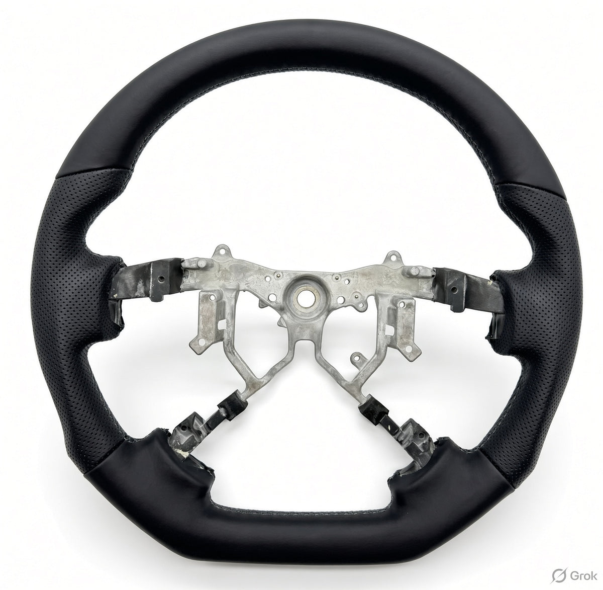 Toyota LandCruiser 200 Series 79 Steering wheel