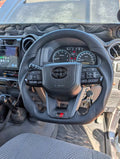 GR 300 STYLE TOYOTA LANDCRUISER 79 SERIES