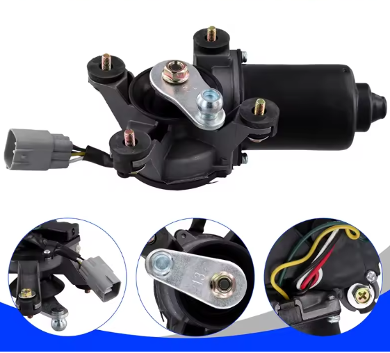 79 78 76 Series Wiper Motor