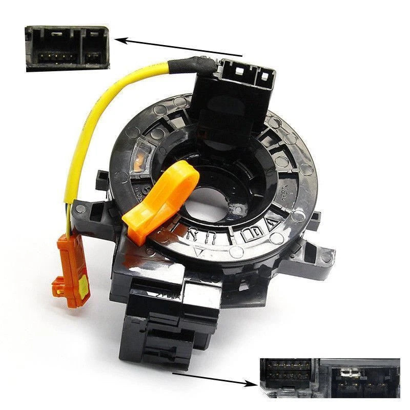 Spiral Clock Spring 84307-0K020 Fits Toyota Hilux 2004-2015 VSC SR5
